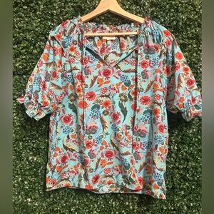 MELLODAY - Perfect top for Spring/Summer!